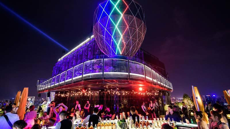 Botanic House Saigon * TP. Hồ Chí Minh