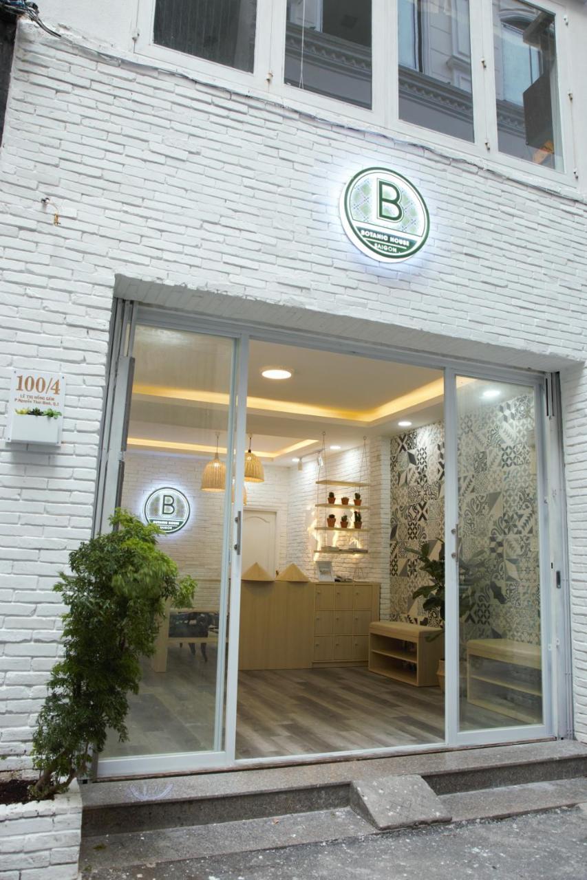 Botanic House Saigon * TP. Hồ Chí Minh