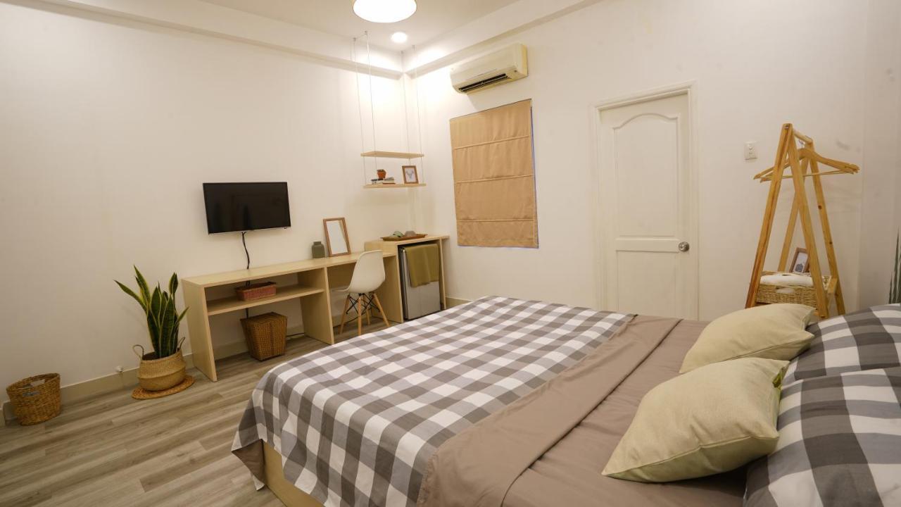 Botanic House Saigon Nhà khách TP. Hồ Chí Minh
