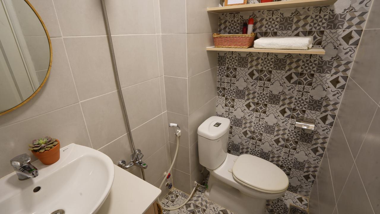 Nhà khách Botanic House Saigon TP. Hồ Chí Minh