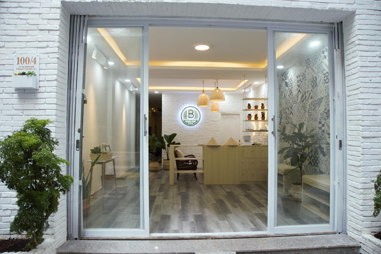 Botanic House Saigon * TP. Hồ Chí Minh