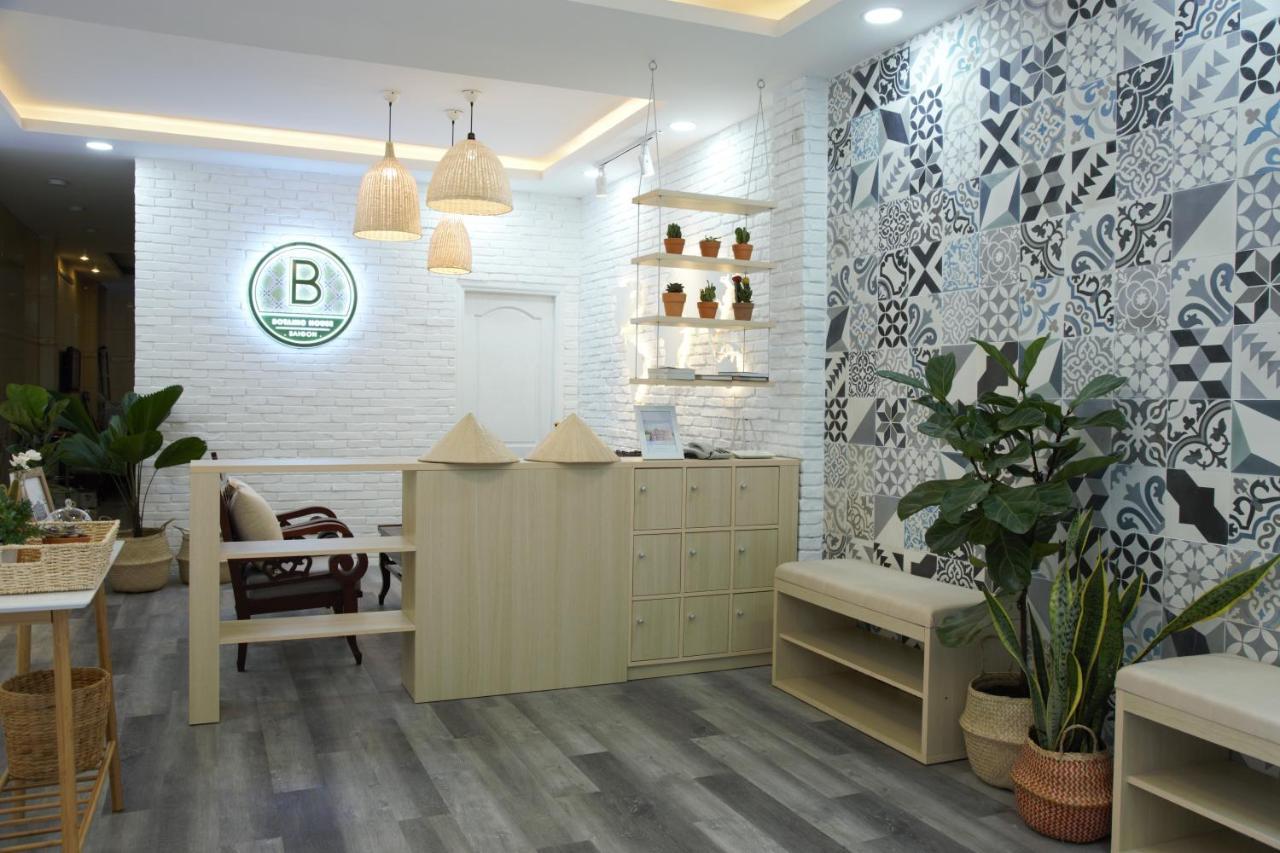 Botanic House Saigon * TP. Hồ Chí Minh
