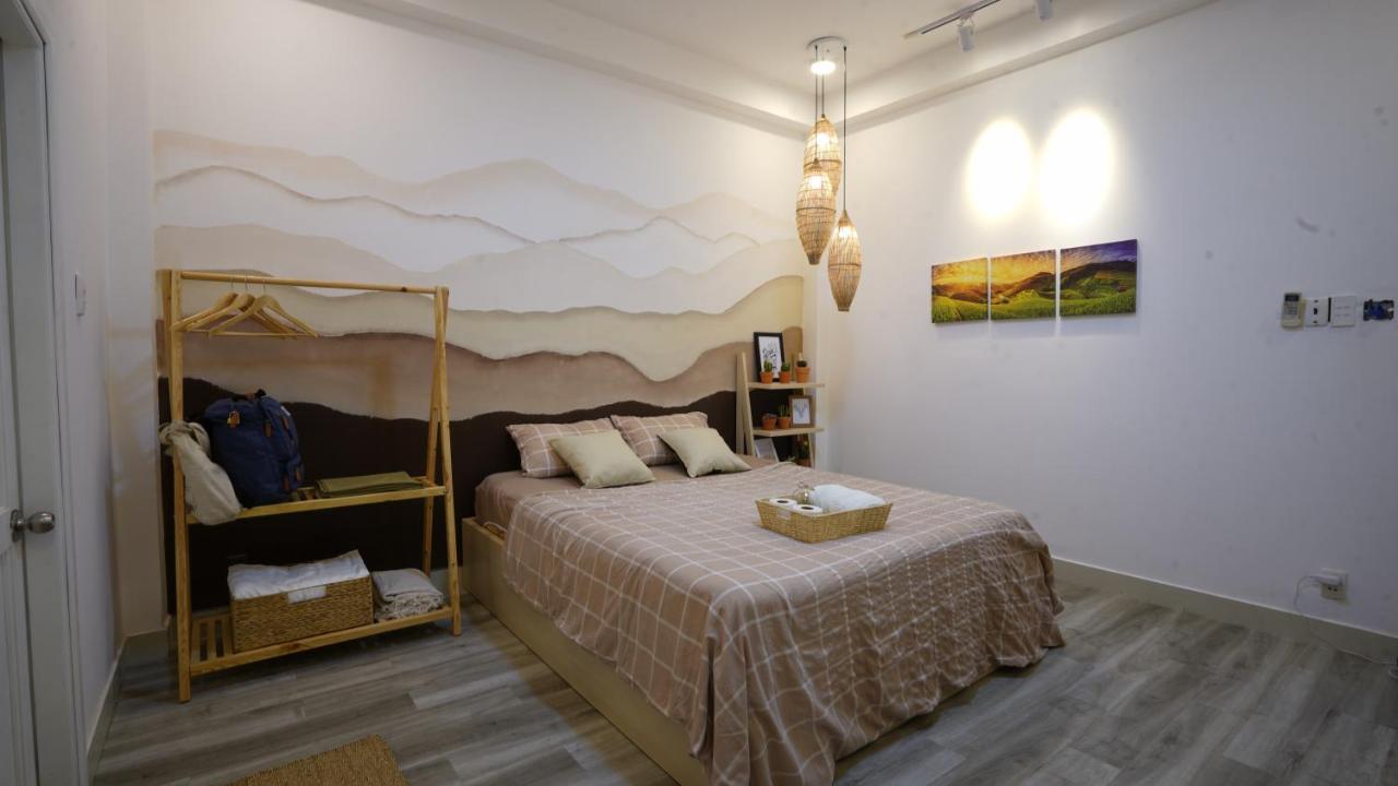 Nhà khách Botanic House Saigon TP. Hồ Chí Minh
