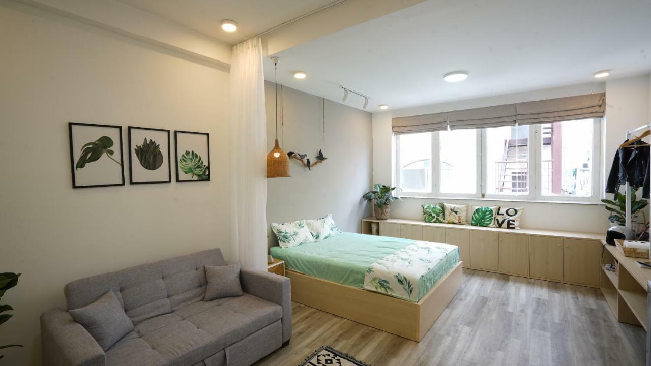 Botanic House Saigon TP. Hồ Chí Minh