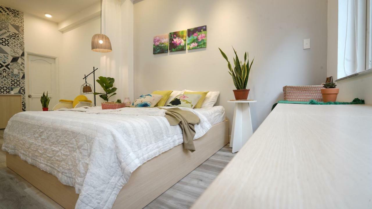 Nhà khách Botanic House Saigon TP. Hồ Chí Minh