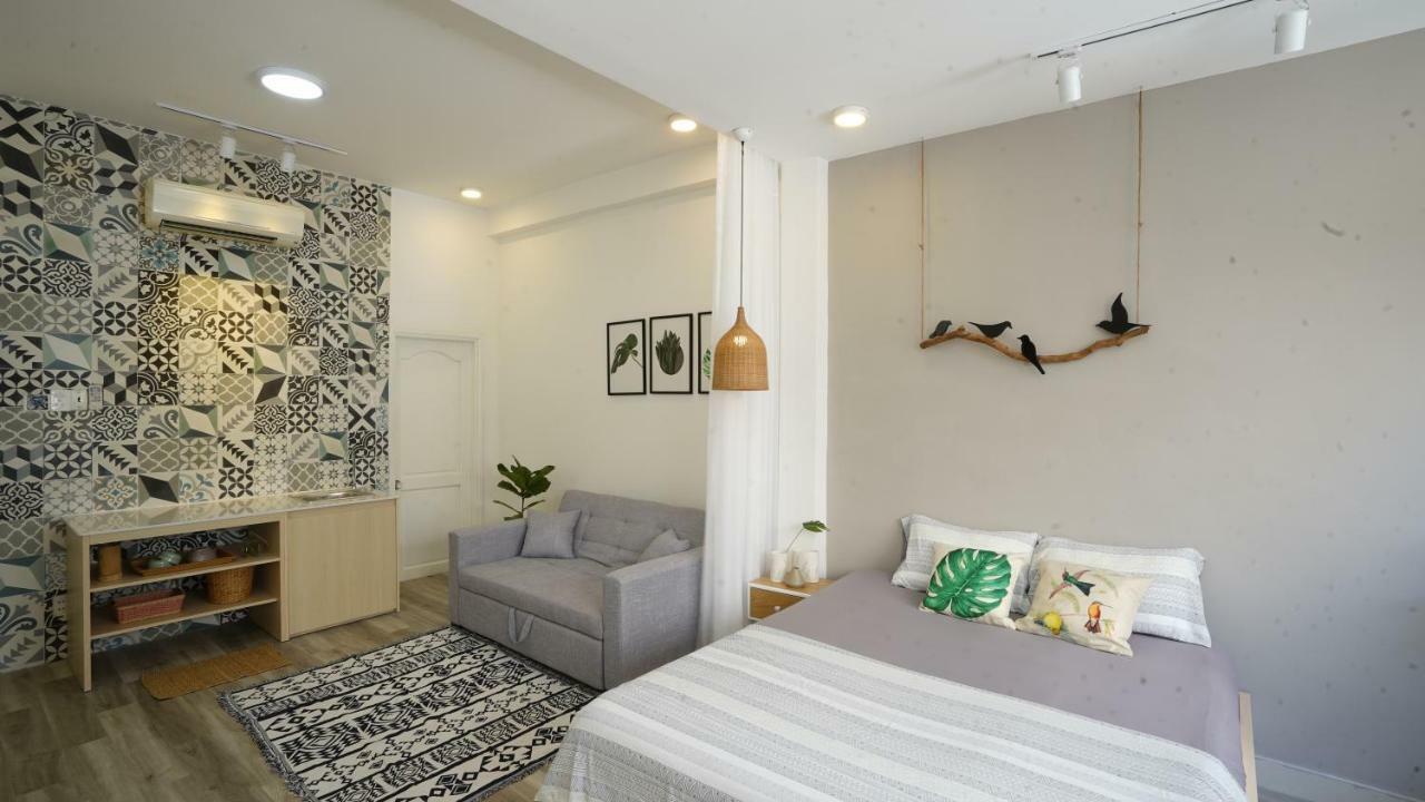 Botanic House Saigon * TP. Hồ Chí Minh