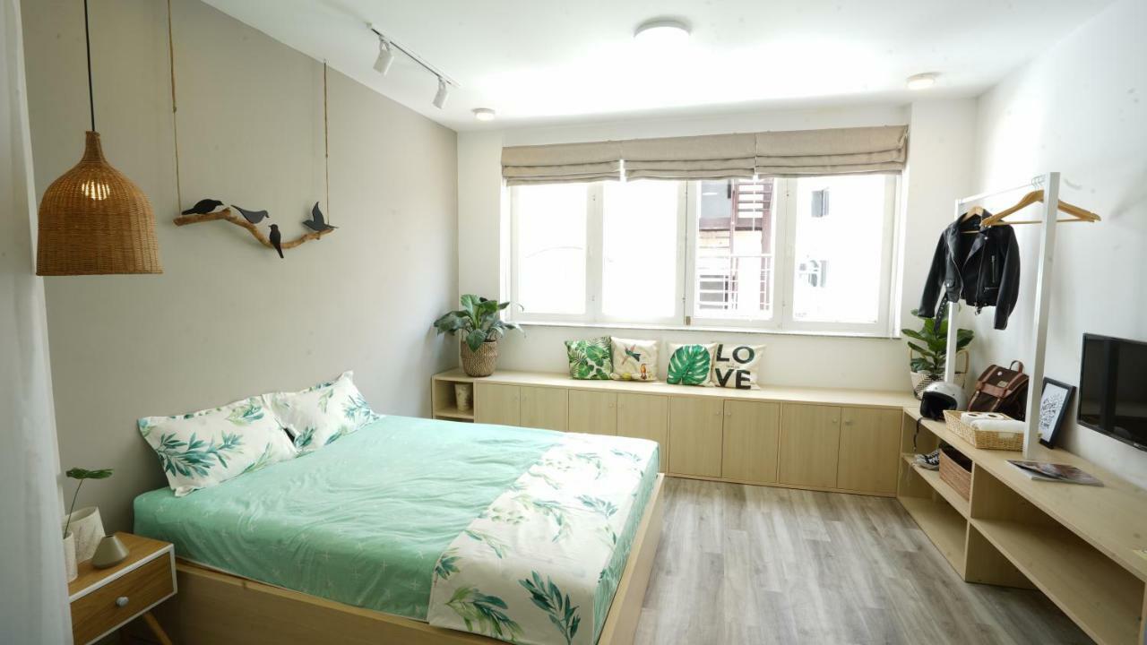 Botanic House Saigon TP. Hồ Chí Minh